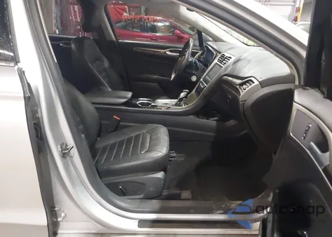 2013 Ford Fusion Se from USA, damaged, VIN 3FA6P0H98DR377650